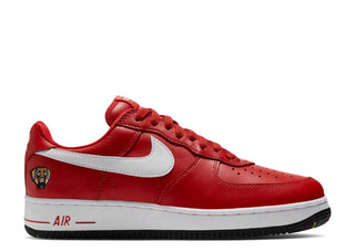 Nike Air Force 1 Low 01 Victor Victor University Red