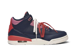 Jordan 3 Retro Sports Renaissance