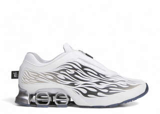 Adidas Megaride S2 Hellstar White Black