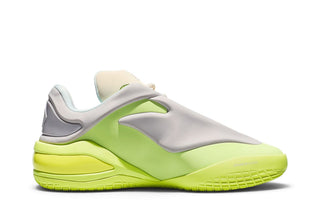 Converse SHAI 001 Lace Up Lime