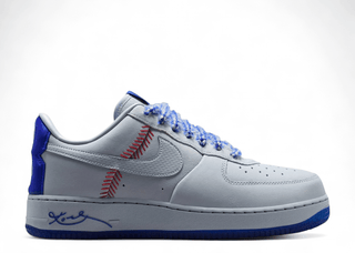 Nike Air Force 1 Low Kobe Bryant Dodgers (GS)