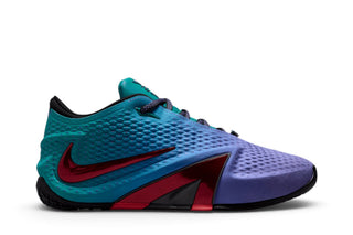 Nike Ja 4 NY vs. NY