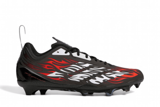 Adidas Adizero Electric II Hellstar Black Red