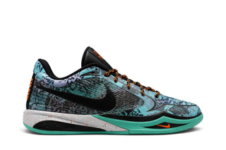 Nike Sabrina 4 SLAM Smoke Grey