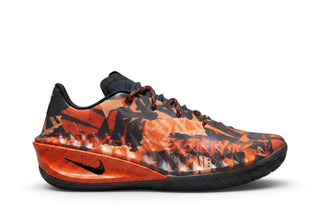 Nike Air Zoom GT Cut 4 SLAM Safety Orange