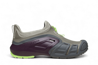Crocs Quick Trail Racer Currant Multi