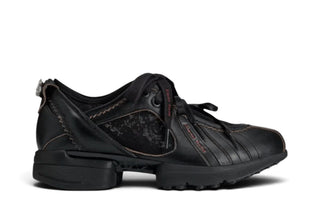 Adidas Climacool Simone Rocha Black Better Scarlet