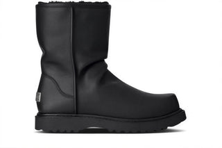 UGG Relaxed Boot Willy Chavarria Black