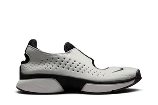 Nike Air Rift 2 Black Metallic Silver
