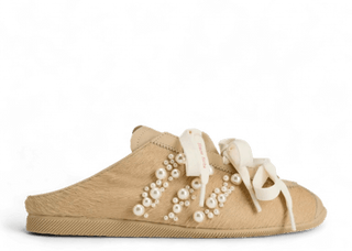 Adidas Japan Slip-On Simone Rocha Magic Beige