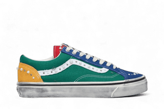 Vans LX Old Skool 36 Pearlized Pack Yacht Club