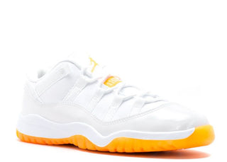 Jordan 11 Retro Low Citrus (2015) (PS)