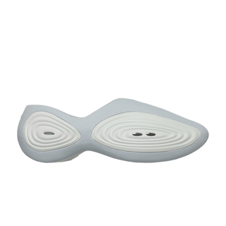 Crocs Ripple Clog Steel Moonlight