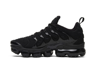 Nike Air VaporMax Plus Triple Black