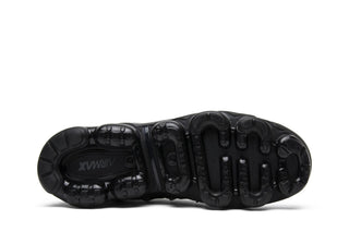 Nike Air VaporMax Plus Triple Black