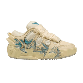Puma LaMelo Ball LaFrancé Airbrush (GS)