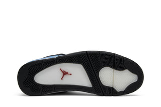 Jordan 4 Retro Travis Scott Cactus Jack