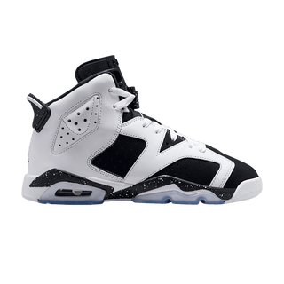 Jordan 6 Retro Oreo (2026) (GS)