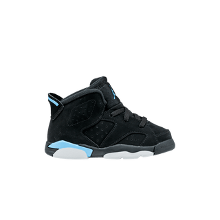 Jordan 6 Retro Black University Blue (TD)
