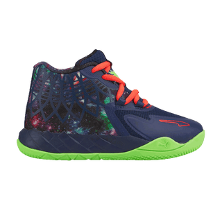 Puma LaMelo Ball MB.01 Galaxy (PS)