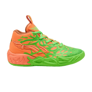 Puma LaMelo Ball MB.04 Teenage Mutant Ninja Turtles Leonardo & Michelangelo (PS)