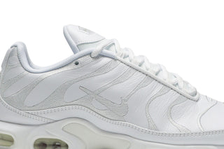 Nike Air Max Plus Triple White