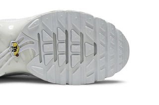 Nike Air Max Plus Triple White