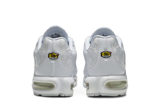 Nike Air Max Plus Triple White
