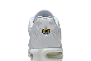 Nike Air Max Plus Triple White
