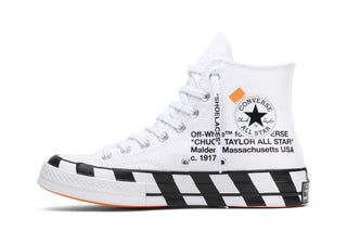 Converse Chuck Taylor All-Star 70s Off-White