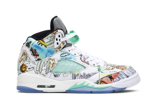 Jordan 5 Retro Wings (GS)
