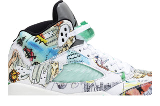 Jordan 5 Retro Wings (GS)