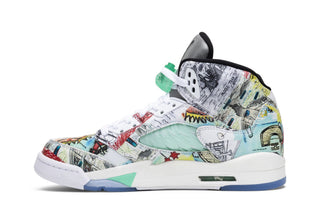 Jordan 5 Retro Wings (GS)