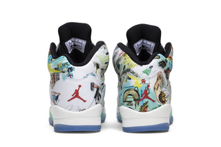 Jordan 5 Retro Wings (GS)
