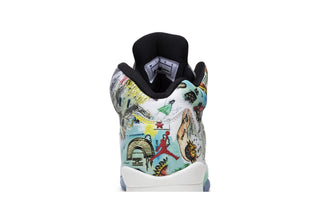 Jordan 5 Retro Wings (GS)