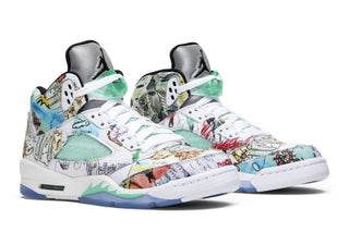 Jordan 5 Retro Wings (GS)
