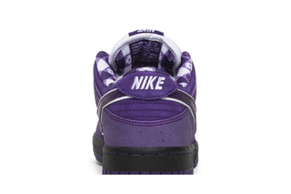 Nike SB Dunk Low Concepts Purple Lobster