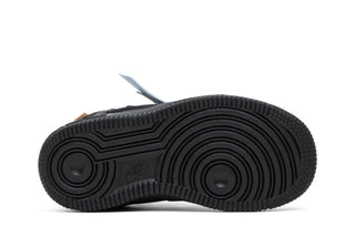Nike Air Force 1 Low Off-White Black White (TD)