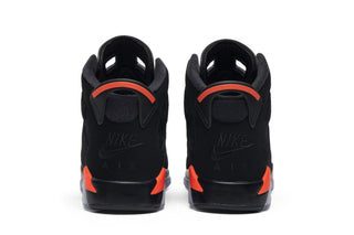 Jordan 6 Retro Black Infrared (2019) (GS)