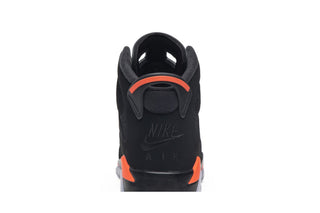 Jordan 6 Retro Black Infrared (2019) (GS)