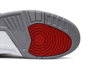 Jordan 3 Retro SE Unite