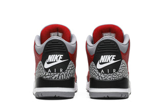 Jordan 3 Retro SE Unite