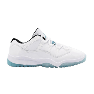 Jordan 11 Retro Low Legend Blue (PS)