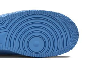 Nike Air Force 1 Low Off-White MCA University Blue