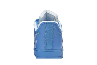 Nike Air Force 1 Low Off-White MCA University Blue