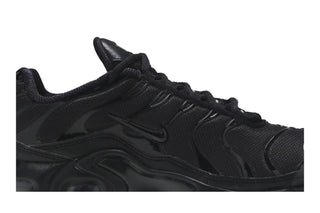 Nike Air Max Plus Triple Black (GS)