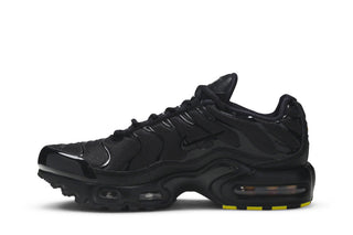 Nike Air Max Plus Triple Black (GS)