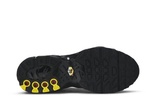 Nike Air Max Plus Triple Black (GS)