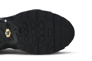 Nike Air Max Plus Triple Black (GS)