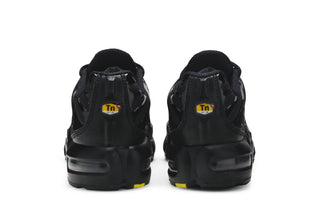 Nike Air Max Plus Triple Black (GS)